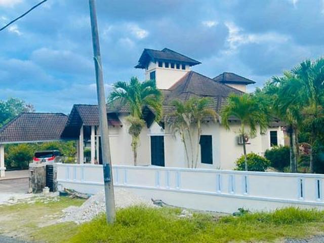 Bungalow for sale in Tringganu