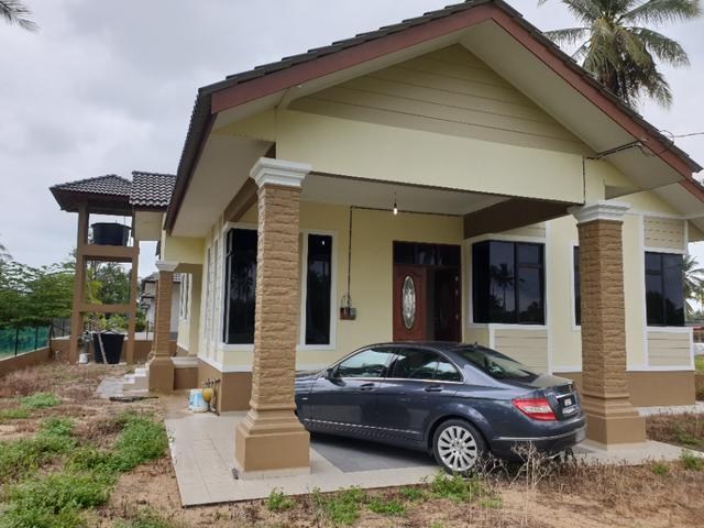 Bungalow for sale in Bachok, Kelantan