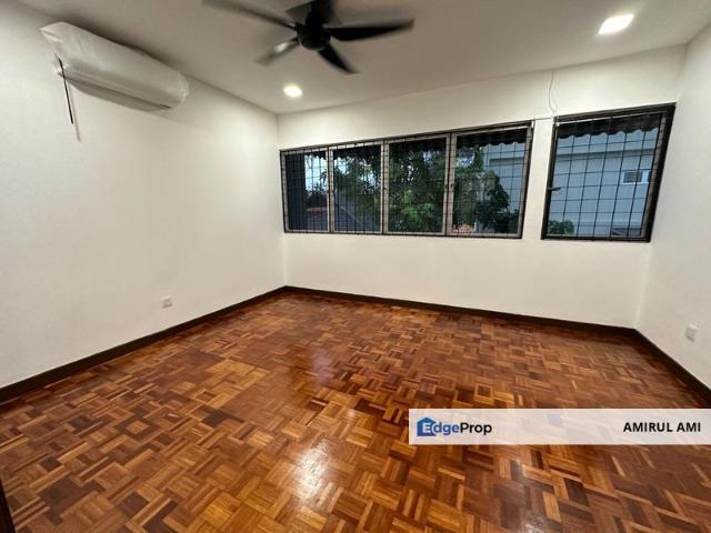House for rent in Country Heights Damansara, Kuala Lumpur