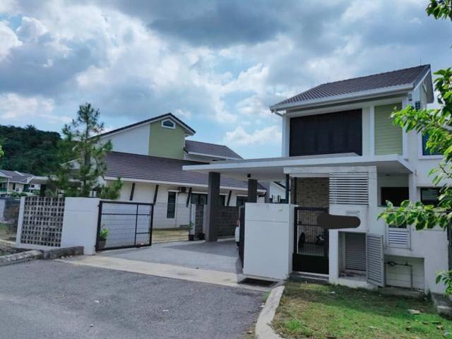 Bungalow for rent in Selangor