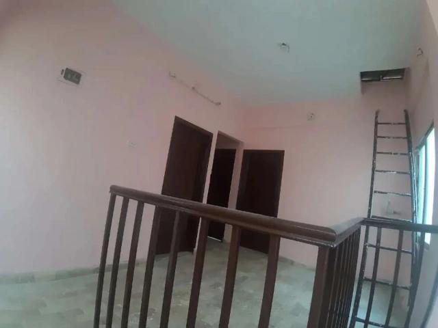 House for rent in ریلوے کالونی, تعلقہ حیدرآباد شہر
