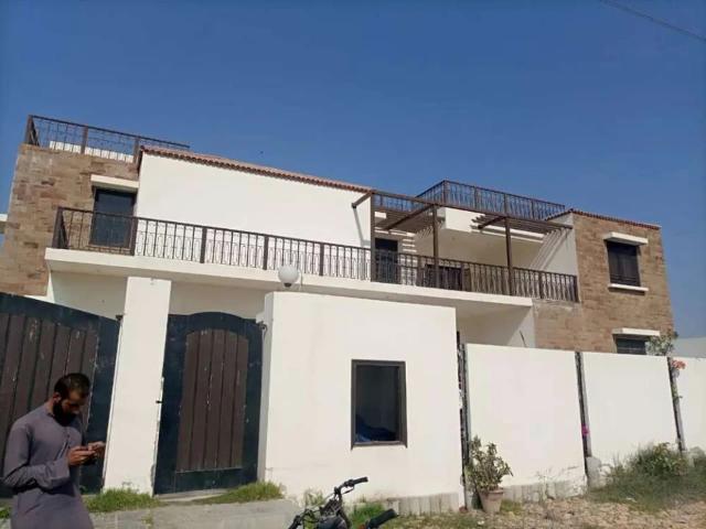 House for rent in زمزمہ, کراچی ڈویژن