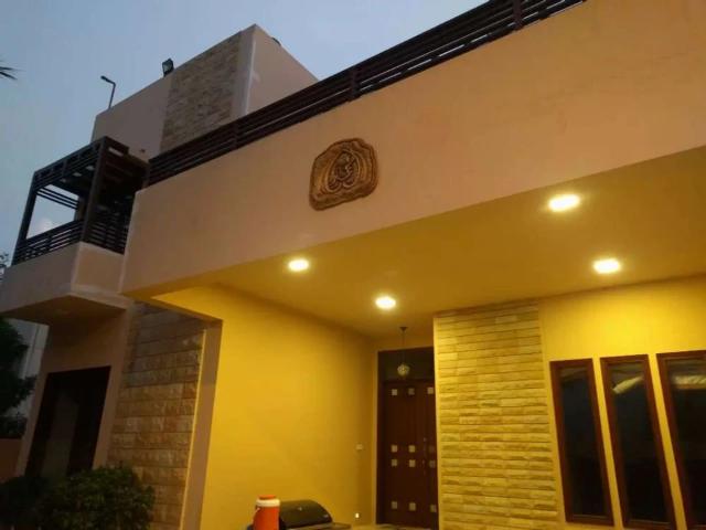 House for rent in North Waziristan, Federally Administered Tribal Areas fata