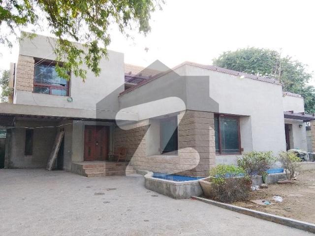 House for rent in Clifton, North Waziristan