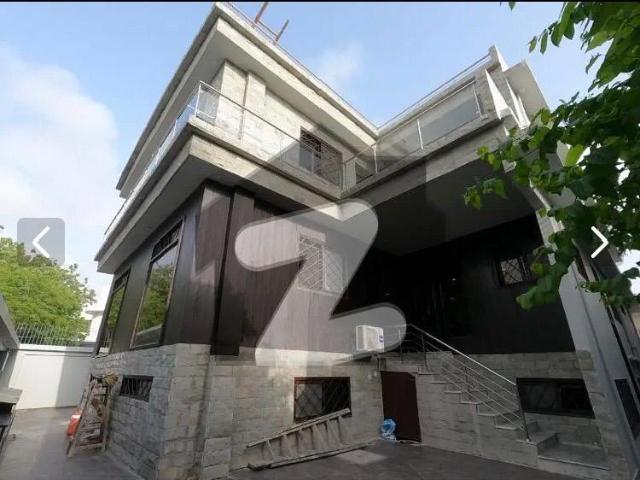 House for sale in Clifton, North Waziristan