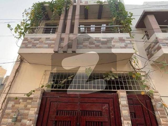 House for sale in Federally Administered Tribal Areas fata