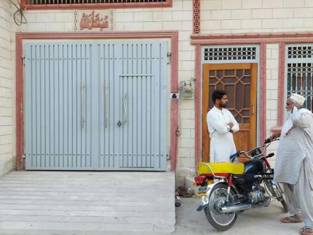 House for sale in Federally Administered Tribal Areas fata