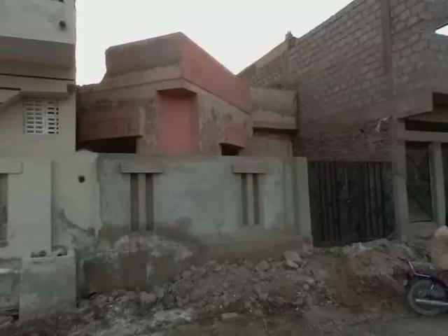 House for sale in Federally Administered Tribal Areas fata