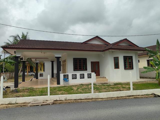 Bungalow for sale in Tringganu