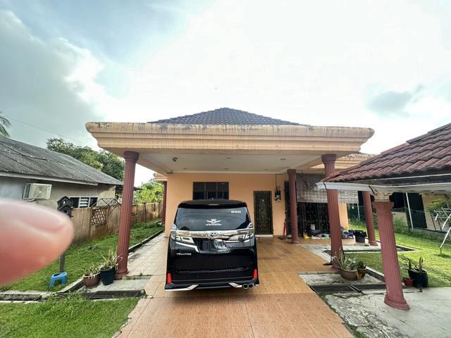 Bungalow for sale in Tringganu