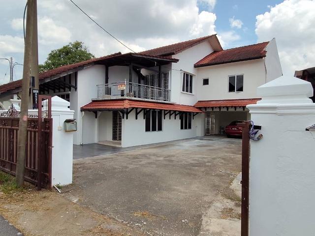 Bungalow for sale in Pasir Mas, Kelantan