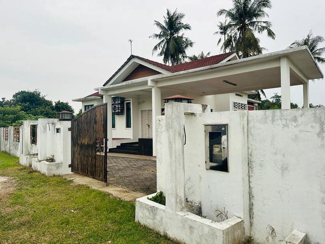 Bungalow for sale in Kota Bahru, Kelantan