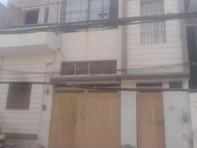 House for rent in Federally Administered Tribal Areas fata