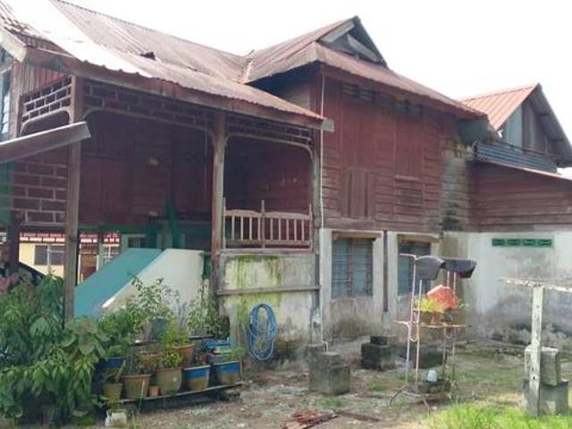 Bungalow for sale in Perak, Langkap