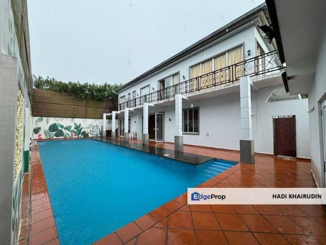 House for sale in Johore Bahru, Johor