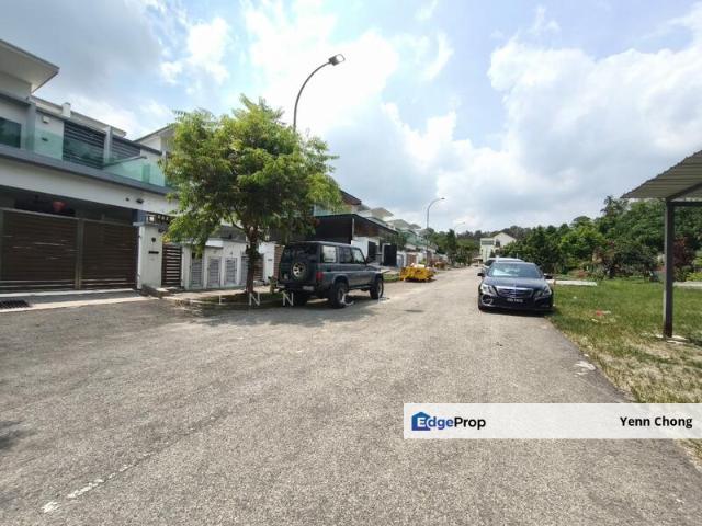 House for sale in Petaling, Subang Jaya