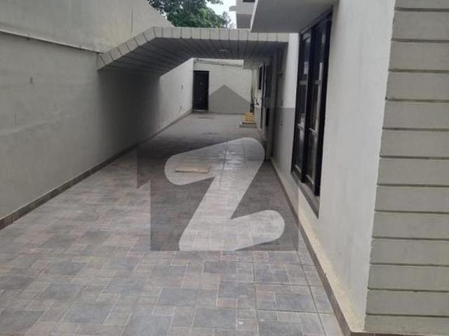House for rent in Saddar Town, North Waziristan
