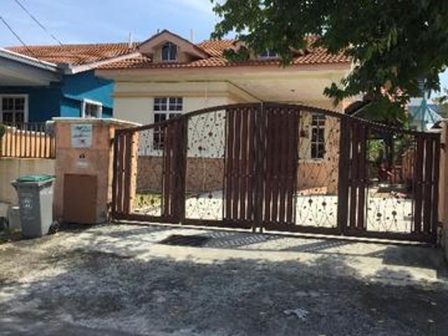 Bungalow for sale in Sendayan Village, Negeri Sembilan