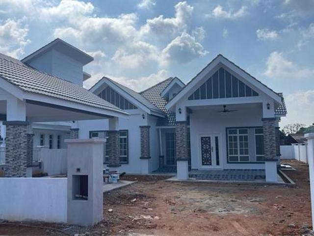 Bungalow for sale in Johore Bahru, Johor
