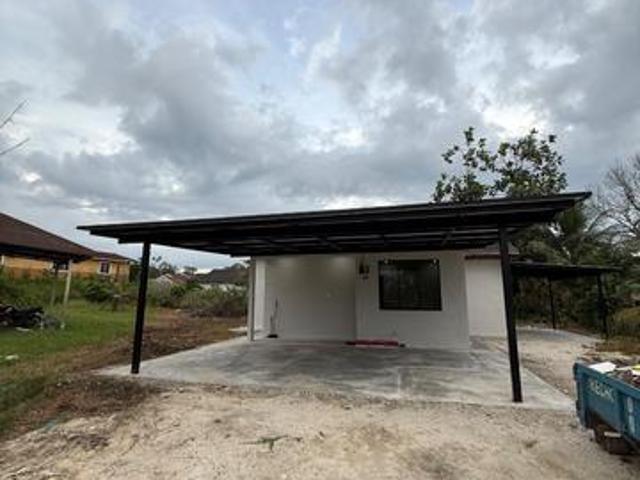 Bungalow for sale in Kulai, Johor