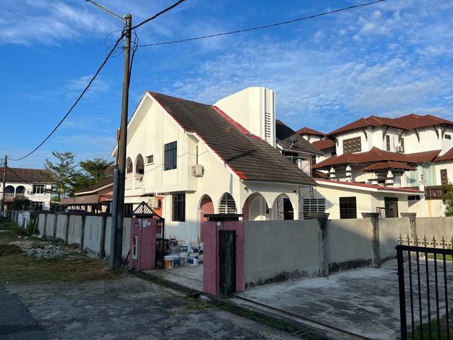 Bungalow for rent in Kota Bahru, Kelantan
