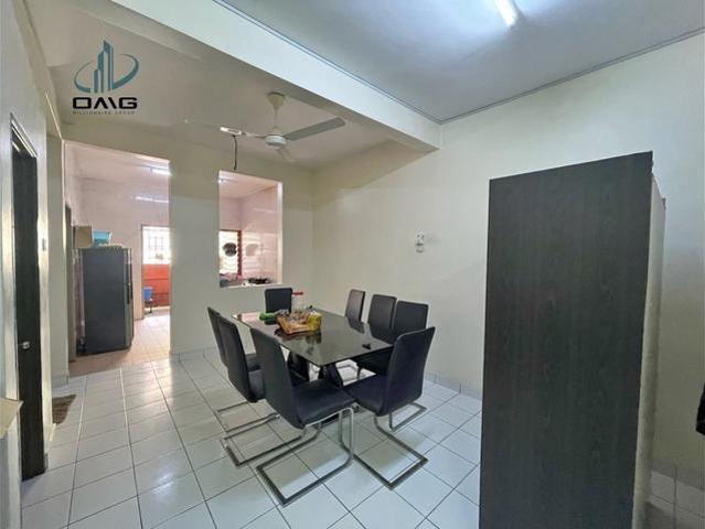 Terraced House for sale in Port Klang, Selangor