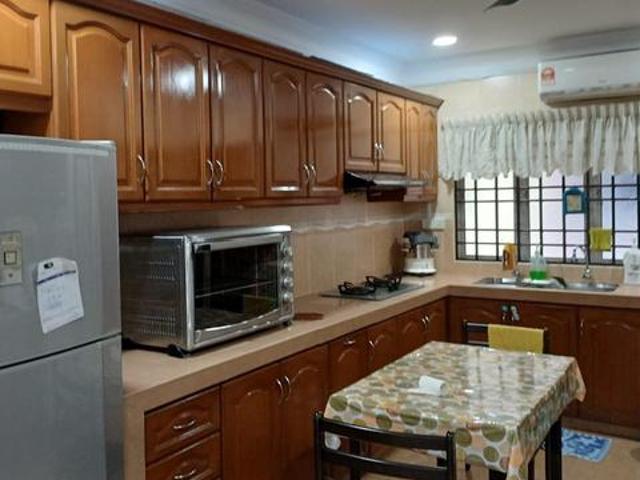 Terraced House for rent in Port Klang, Selangor