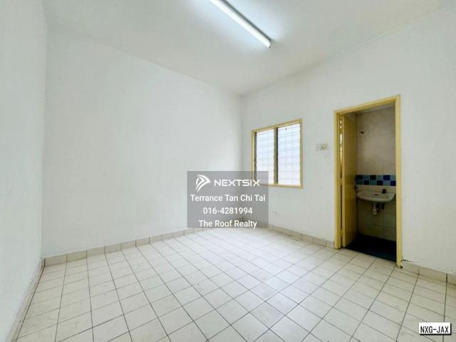 House for rent in Port Klang, Selangor
