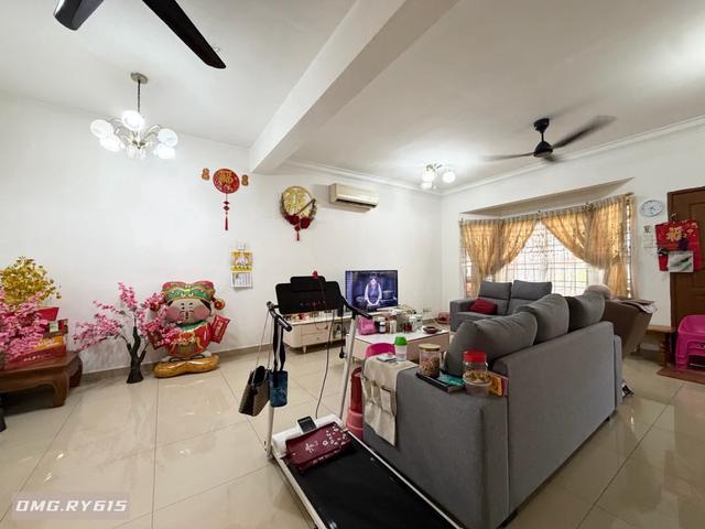 Terraced House for sale in Port Klang, Selangor