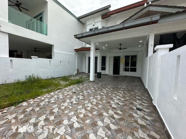 Terraced House for sale in Bandar Botanic, Bandaraya Klang
