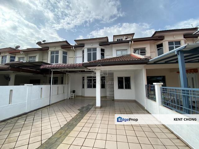 House for sale in Port Klang, Selangor