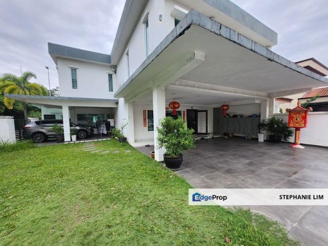 House for sale in Port Klang, Selangor