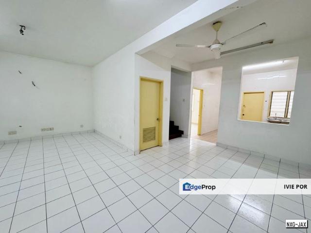 House for rent in Port Klang, Selangor