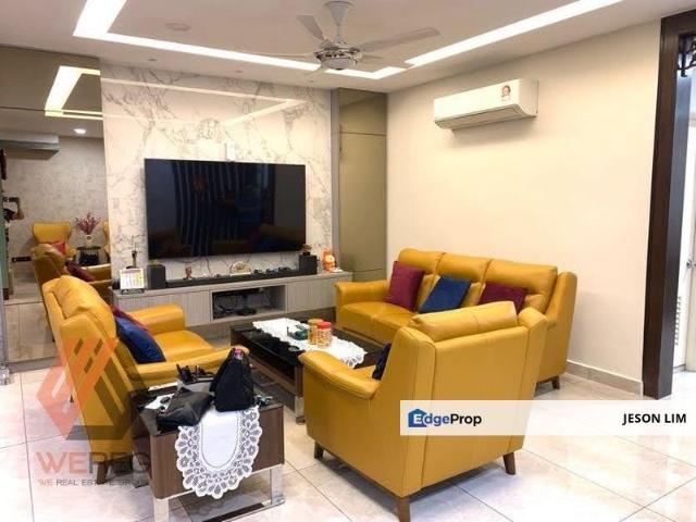 House for sale in Port Klang, Selangor