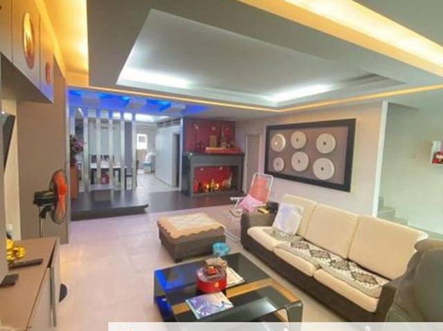 House for sale in Port Klang, Selangor