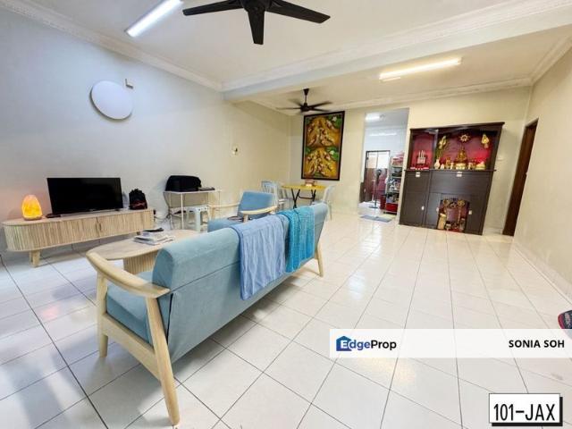 House for sale in Port Klang, Selangor