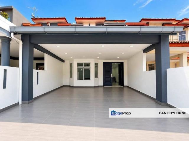 House for sale in Bungor Precinct, Bandaraya Klang