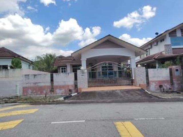 Bungalow for sale in Kulim, Kedah