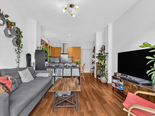 Apartment for rent in Finsbury, Greater London