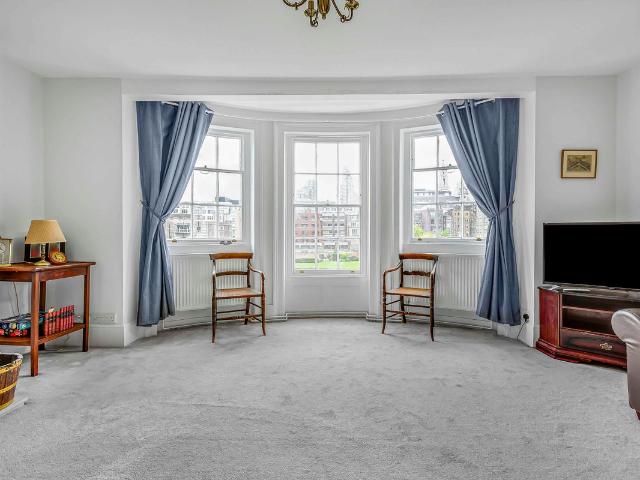 House for rent in Finsbury, Greater London