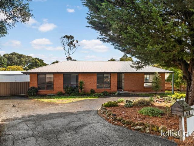 House for rent in Buninyong, City of Ballarat