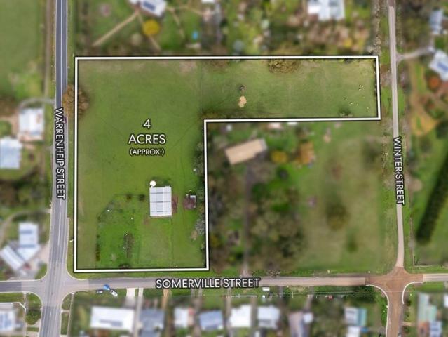 Land for sale in Buninyong, Victoria