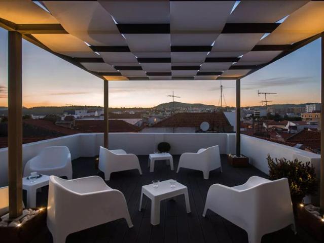 Quarto alugar em Centro Histórico, Setúbal