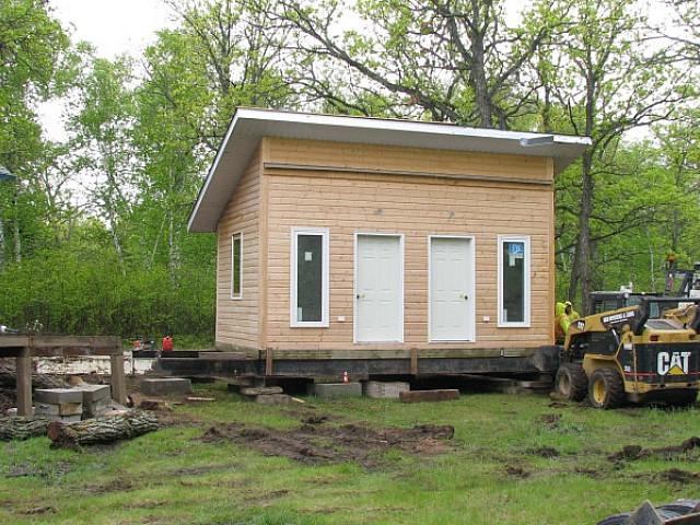 House for sale in Steinbach, Manitoba