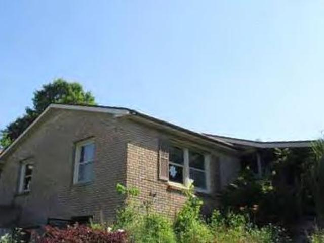 House for sale in Kentucky