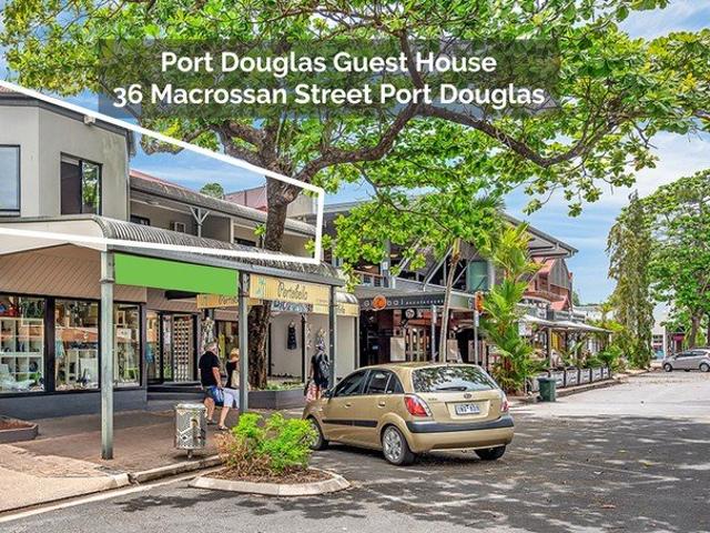 Apartment for rent in Port Douglas, Douglas Shire