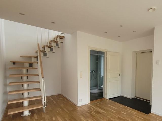 Lägenhet hyra i Bunkeflostrand, Skåne