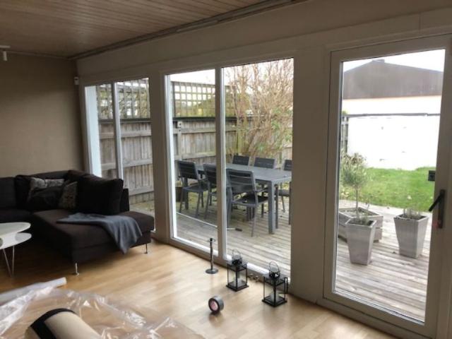 Hus hyra i Bunkeflostrand, Skåne