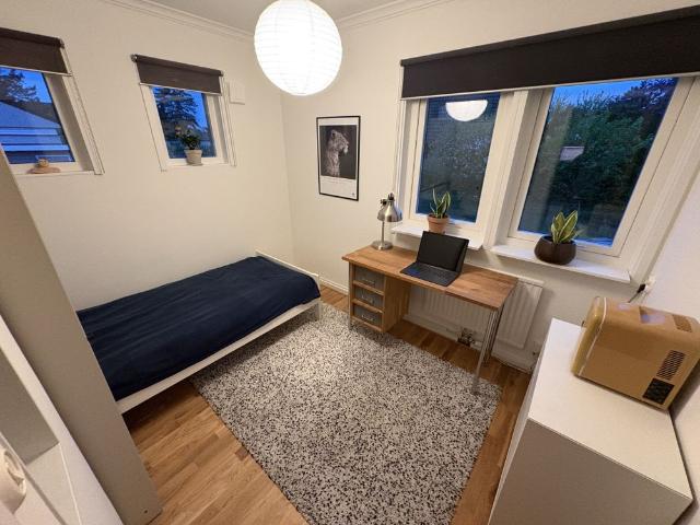 Hus hyra i Bunkeflostrand, Skåne