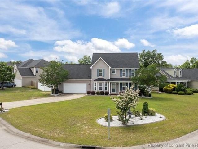 House for sale in Parkton